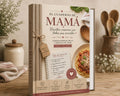 El cuaderno de mama ❤️ / Recetas que saben a hogar